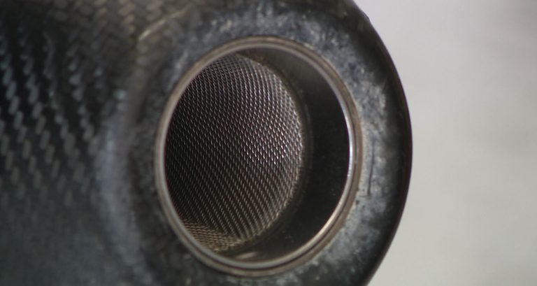 Nevada Forest Service Urges Off Road Riders To Install Spark Arrestors To Preven