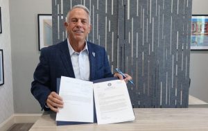 Nevada Governor Lombardo Approves Emergency Funding Rule To Stabilize Schools Am