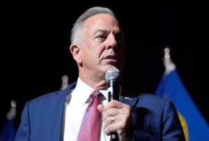 Nevada Governor Lombardo Signs Order Tightening Data Center Rules And Restoring