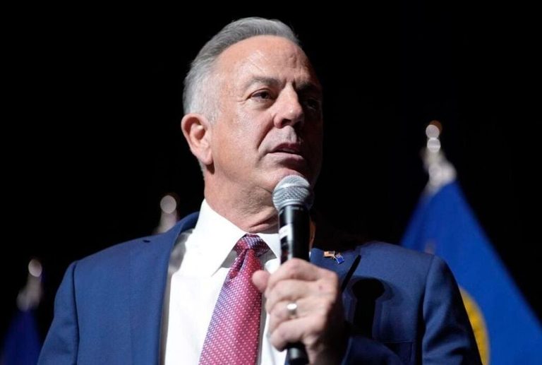 Nevada Governor Lombardo Signs Order Tightening Data Center Rules And Restoring