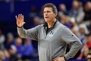 Nevada Wolf Pack Basketball Coach Steve Alford Announces Retirement After 2026 2