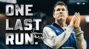 Nevada Wolf Pack Coach Steve Alford Announces Retirement After 36 Seasons