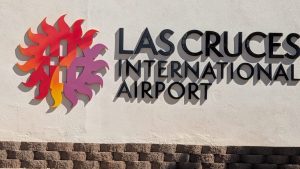 New Airport Director Brad Weems Outlines Growth Plan For Las Cruces Internationa