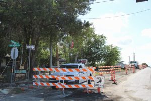 New Braunfels Advances Three Key Road Projects To Improve Safety And Traffic Flo