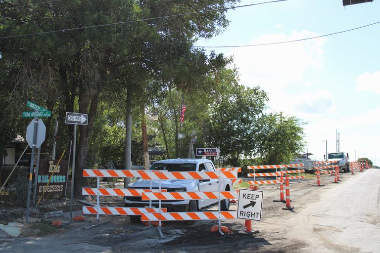 New Braunfels Advances Three Key Road Projects To Improve Safety And Traffic Flo