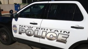 New Britain High School To Conduct Bag Checks After Firearm Discovered