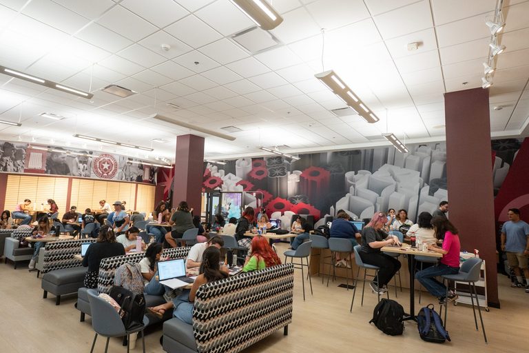 New Campus Facilities At Texas A M San Antonio Boost Health Early Education And