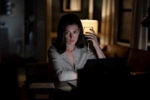 New Colleen Hoover Thriller Verity Arrives With Hathaway Johnson And Hartnett