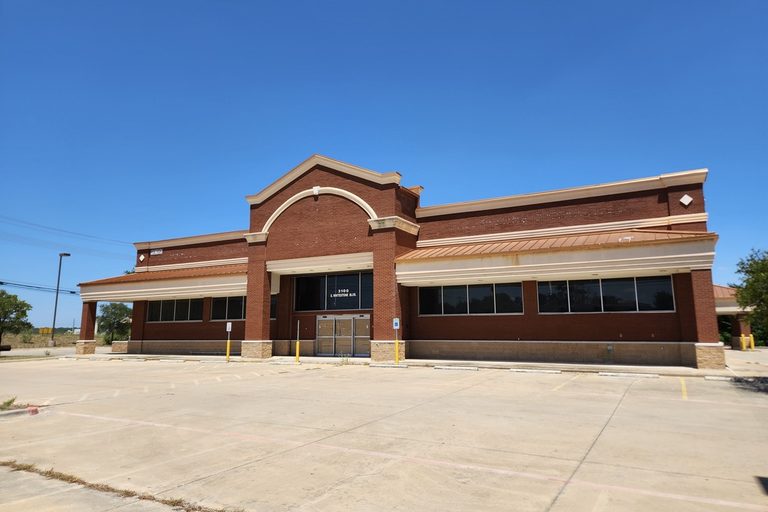 New Event Center Restaurants And Other Projects Open In Cedar Park Georgetown Le
