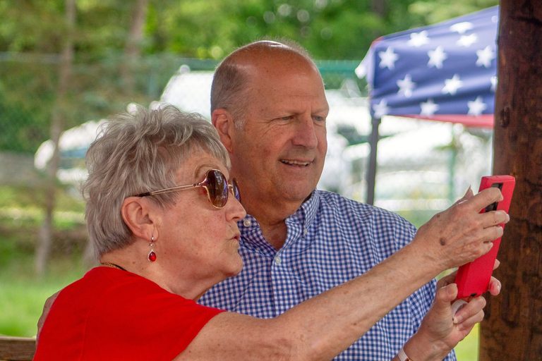 New Hampshire Gop Senate Primary Features Veteran Candidates Sununu And Brown