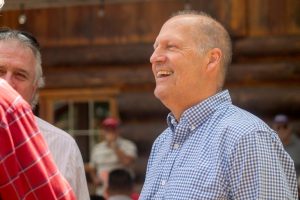 New Hampshire Primary Puts Voters On The Ballot For Congress Governor And State