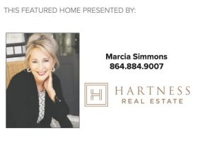 New Hartness Home At 203 Rembert Street Offers Luxury Living In Greenville