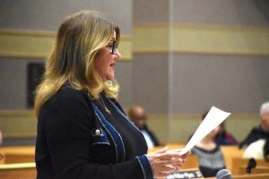 New Haven Alders Approve Community Benefits Deal With Global Partners