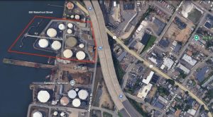 New Haven Alders Approve Pollution Compensation Deal With Global Partners