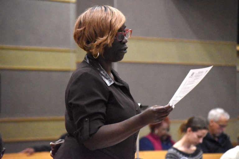 New Haven Board Of Alders Approves One Year Moratorium On Ai Data Centers