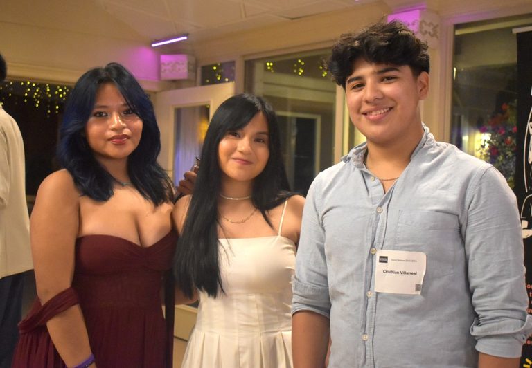 New Haven C4D Marks 16 Years Of Faith Fueled Immigrant Advocacy
