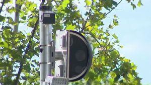New Haven Deploys Red Light And Speed Cameras To Boost Road Safety