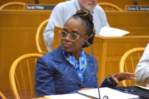 New Haven Labor Relations Director Suspended One Day For Using City Gas Pump