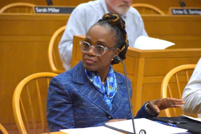 New Haven Labor Relations Director Suspended One Day For Using City Gas Pump