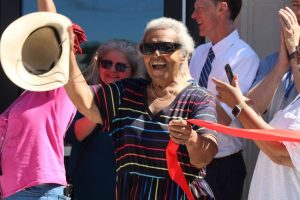 New Haven Opens Trowbridge Recreation Center After 3 8 Million Renovation