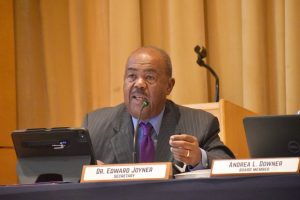 New Haven School Board Tables Chief Of Staff Hire Pending Hiring Process Review