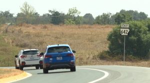 New Highway Connector Cuts Travel Time To Northwest Arkansas Airport