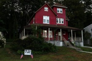 New Home Sales Hit Eight Month High In August As Buyers Respond To Price Cuts