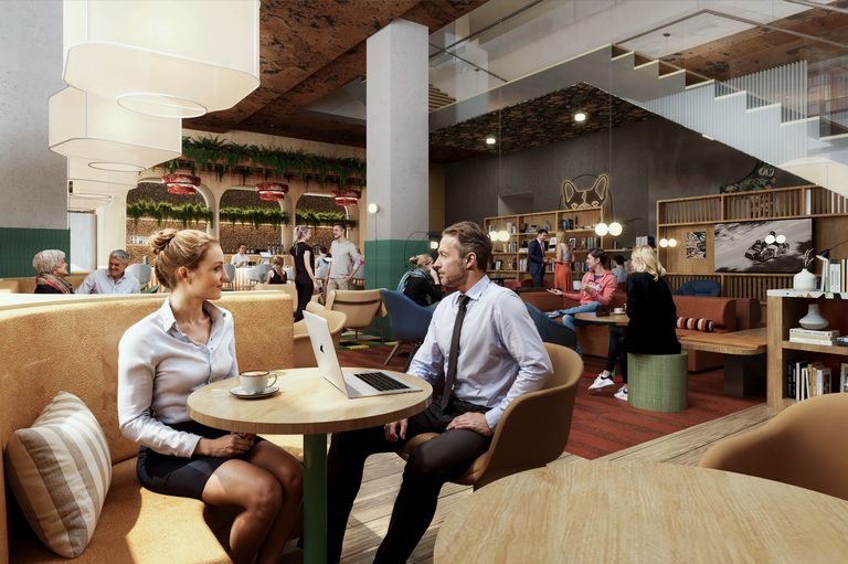 New Houston Restaurant Lila S Brings Boutique Hotel Hospitality To Fannin Street