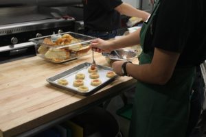New Japanese Style Pub Fork Coin Opens In Portage Park Alongside Two Other North