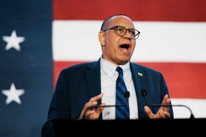 New Jersey Governor Sherrill Calls For Lieutenant Governor Caldwell S Resignatio
