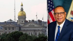 New Jersey Governor Sherrill Demands Lt Gov Caldwell Resign After Harassment Fin