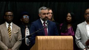 New Mexico Attorney General Torrez To Host Keeping Kids Safe Town Hall In Las Cr
