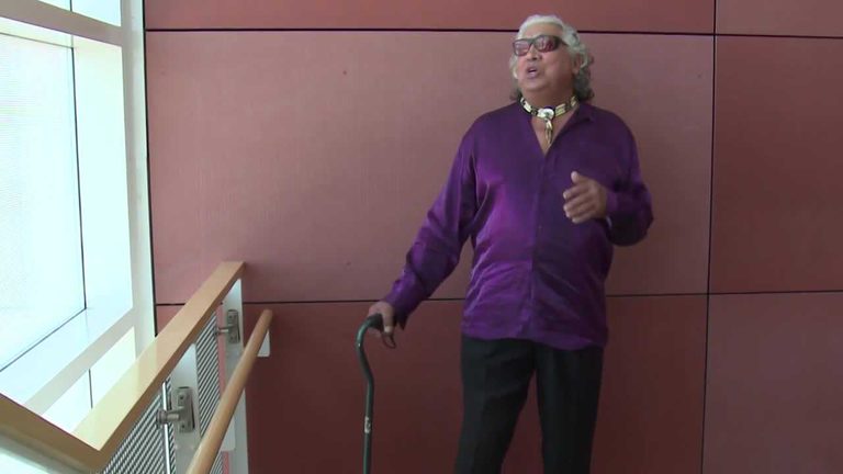 New Mexico Cancer Survivor Credits Unm Cancer Center For Hope And Remission