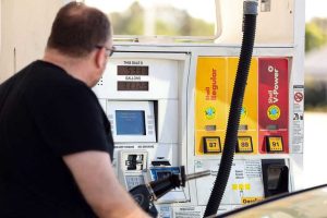 New Mexico County Gas Prices Rise As Global Oil Market Reacts To Iran Conflict