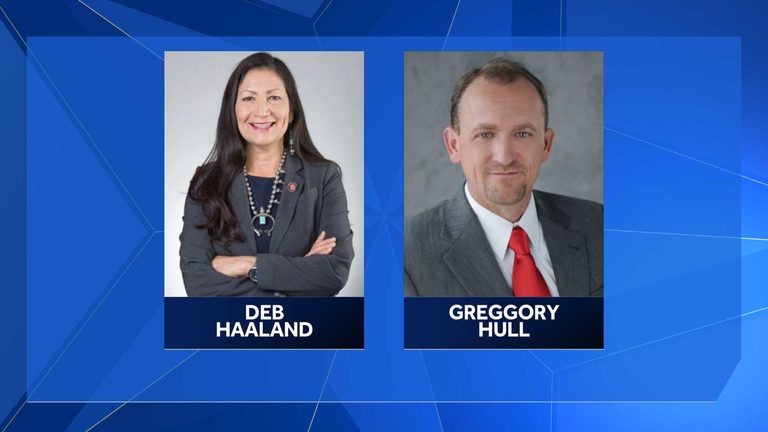 New Mexico Governor Candidates Skip Televised Debate As October 8 Forum Stalls