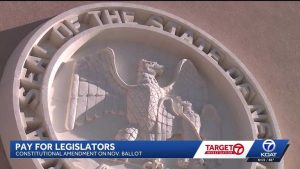 New Mexico Voters To Decide On Paying State Lawmakers A Salary