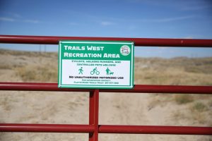 New Multi Use Trail Network Planned For West Casper