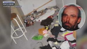 New Photos From Chalfont Home Submitted To Police In Horsch Missing Women Case