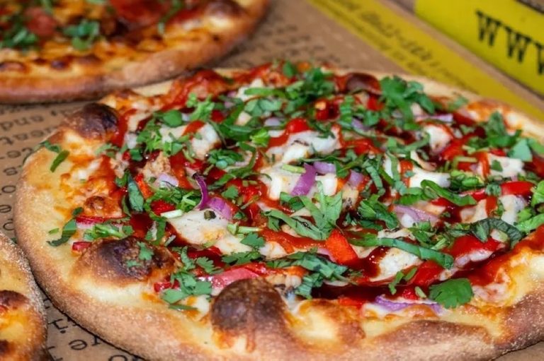 New Restaurants Retail Openings And Major Development Projects Boost Central And