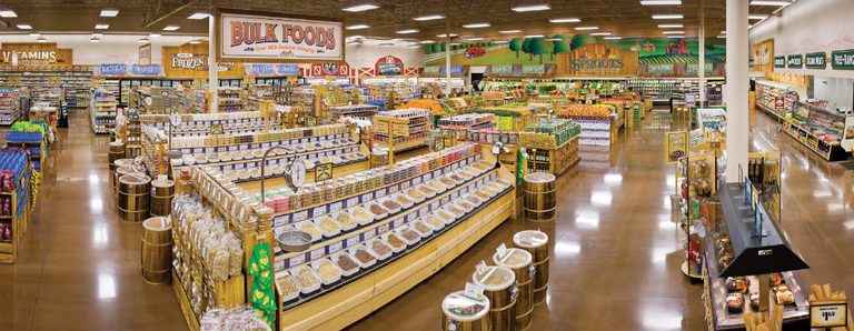 New Retail And Dining Spots Launch In The Woodlands This September