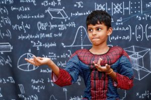 New Study Finds Overconfidence Does Not Boost Children S Learning