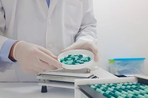 New Tech Helps Pharmacies Compare Wholesaler Prices To Cut Costs