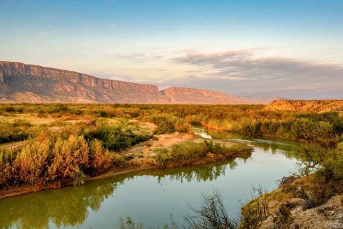 New Texas Documentary Deep In The Heart 2 Texas Rivers Premieres In San Antonio