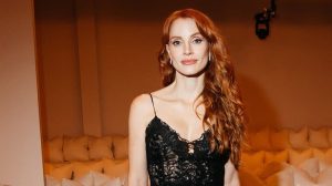 New Trailer For Jessica Chastain Thriller Other Mommy Released