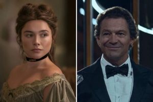 New Tv Series Premieres This Week On Netflix Hbo Max Paramount And More