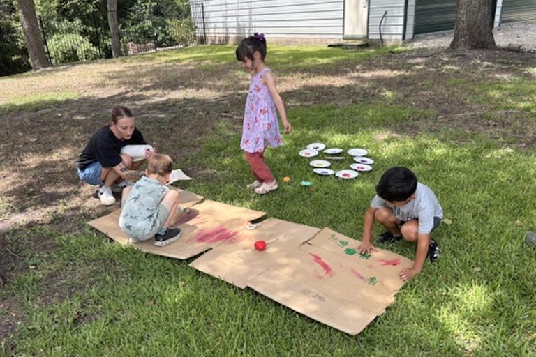 New West Oak Hill Micro School Offers Neuro Inclusive Classes For Pre K To 3Rd G
