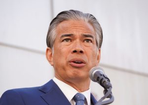 New York And California Attorneys General Sue Trump Administration Over Offshore