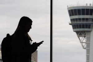New York Area Airports Resume Flights After Faa Communications Outage