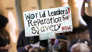 New York Delays Reparations Commission Report Until 2029 Prompting Nyclu Critici