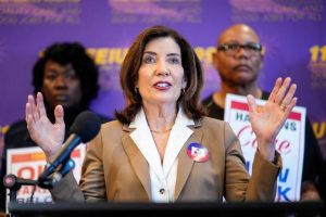 New York Gov Hochul Proposes 1 M Per Megawatt Community Investment For Data Cent